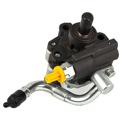 Power Steering Pump 21-5168 for Chevrolet Prizm (2000–2002) Toyota Corolla (1998–2002)