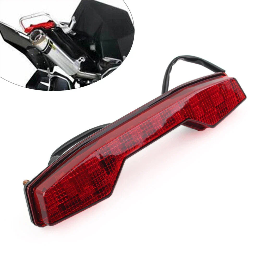 Rear LED Brake Light Taillight for Suzuki Quadracer LTR450 (2006-2009)
