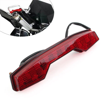 Rear LED Brake Light Taillight for Suzuki Quadracer LTR450 (2006-2009)