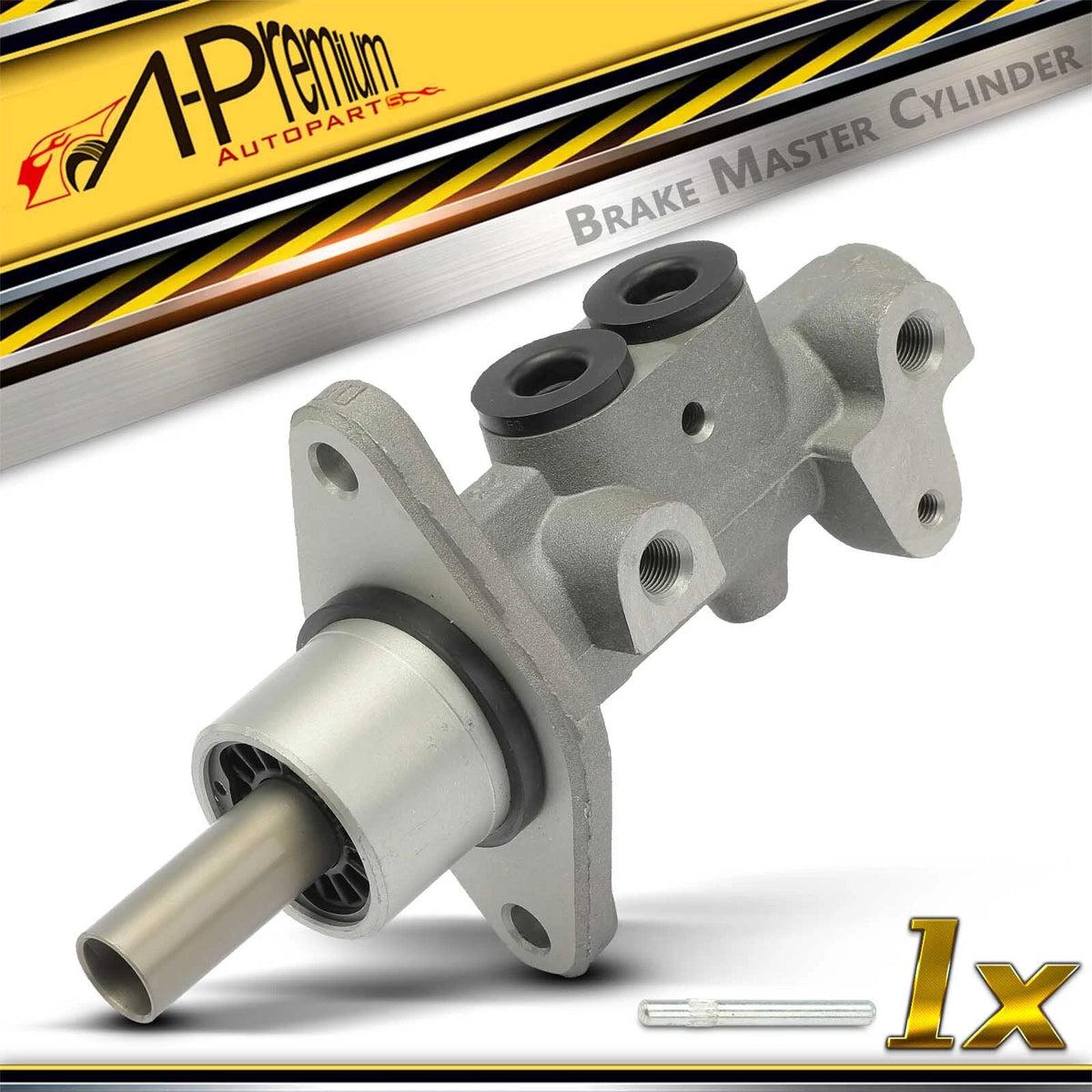 Brake Master Cylinder for Volkswagen Cabrio Golf Jetta Passat (1995–2002) 3A1698019, M630079