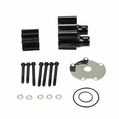 Water Pump Impeller Kit for Mercruiser 7.4L GM 454 V-8 (1999)