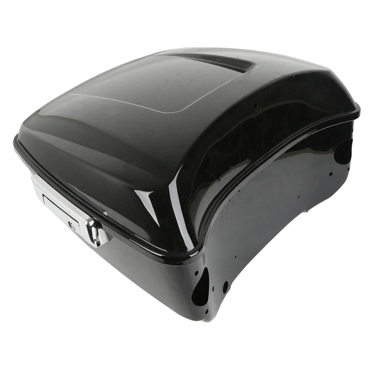 King Trunk Pad for Harley Touring Street Glide (2014–2026)