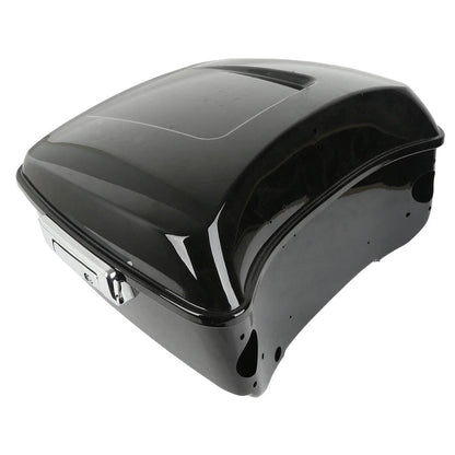 King Trunk Pad for Harley Touring Street Glide (2014–2026)
