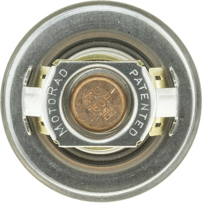 Motorad Thermostat for Chevy S-10 Blazer Pickup Jimmy GMC (1981–1993) 7202-160
