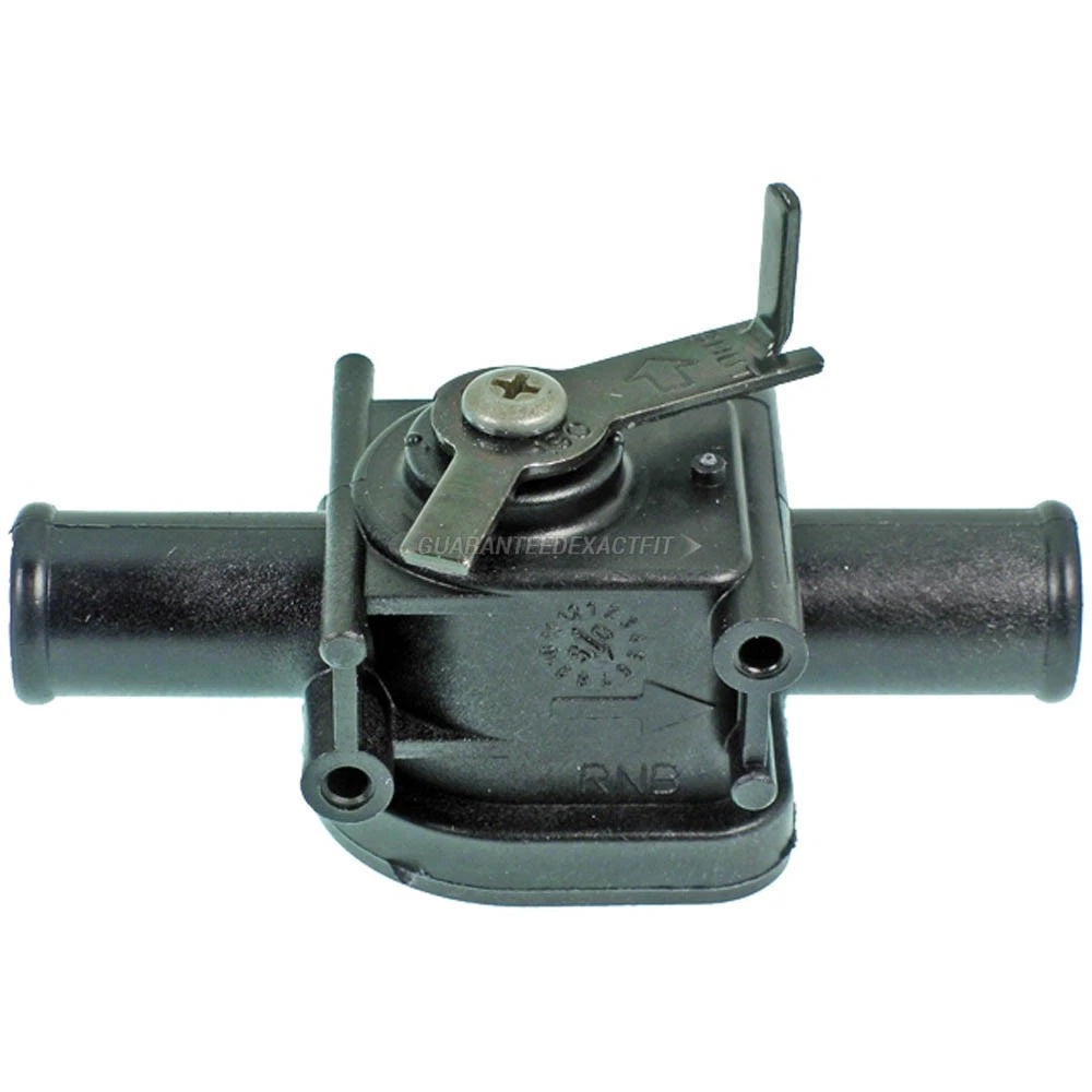 HVAC Heater Control Valve for Honda Odyssey Ridgeline (2005–2010) - L4-S0266AN, 1550263, 15-50263