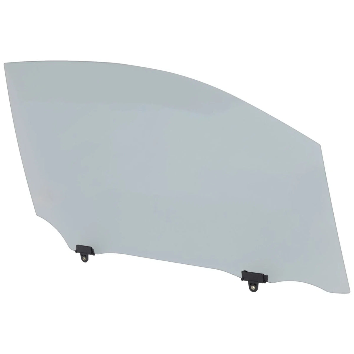 Front Passenger Door Glass for Toyota C-HR (2018–2022)