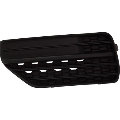 Bumper Grille Driver Side for Volvo XC90 (2016–2019) CLX-M0-USA-RV01550018-CL360A70, VO1038109