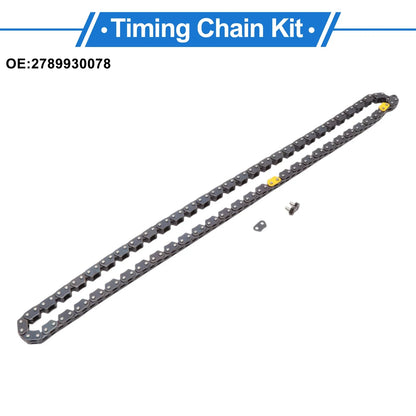 Timing Chain Kit No. 2789930078 for Mercedes-Benz SL550 (2013–2020)