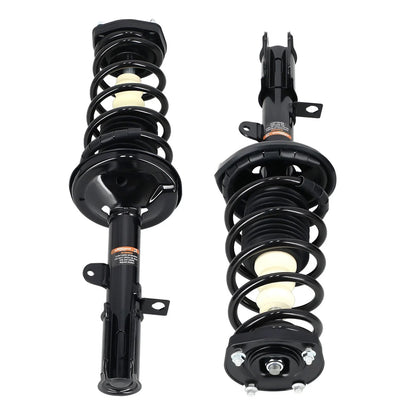 Rear Struts for Toyota Corolla (1993–2002), Chevy Prizm (1998–2002), GEO Prizm (1993–1997)