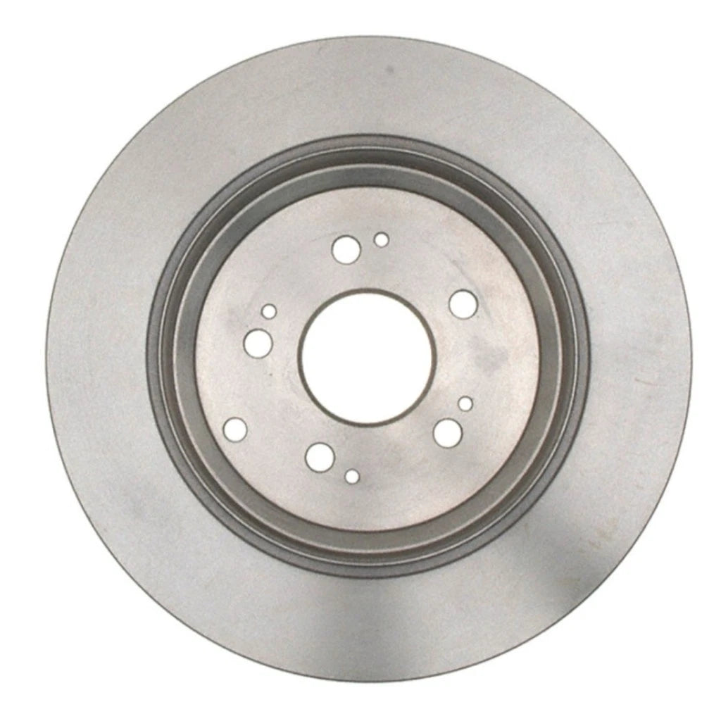 Disc Brake Rotor Rear for Acura ZDX (2010–2013) ALX-PAU-AC-18A2688-CLA2