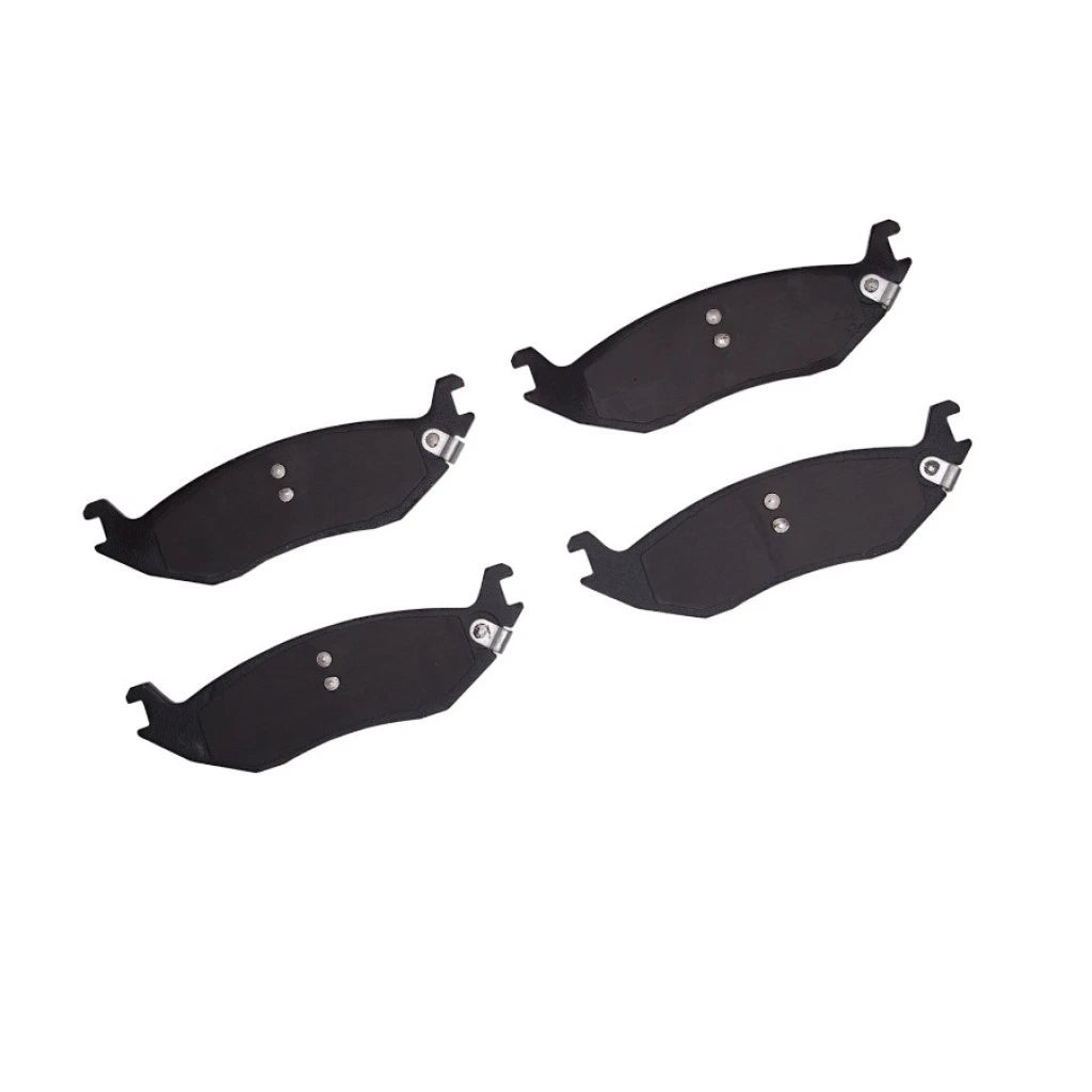 Disc Brake Pads for Jeep Wrangler (2008–2012) ALX-PAU-DF-1400-0898-00-CLA7