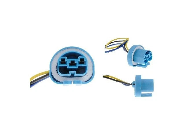 Headlamp Socket for Cadillac Commercial Chassis (1992) 61119MMPV