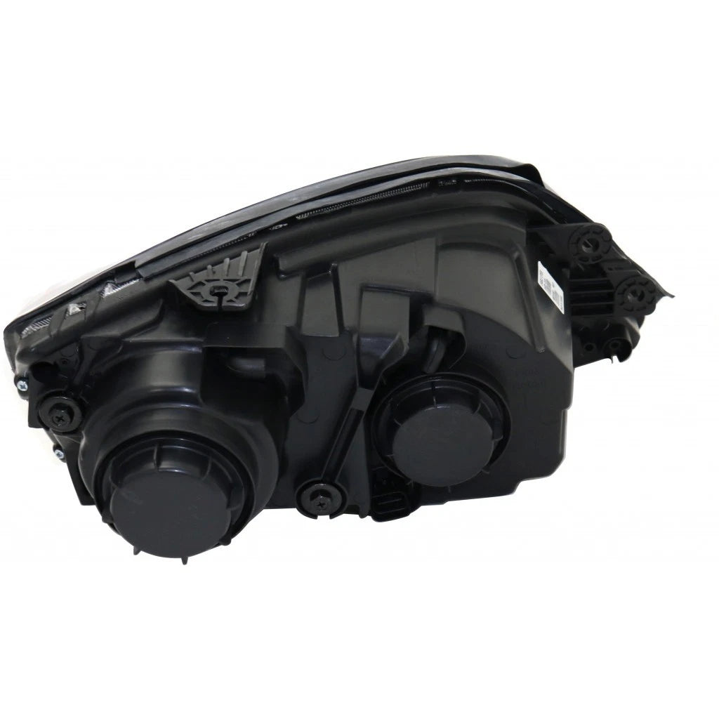 Headlight Assembly Pair for Kia Sorento (2007) PLX-M1-322-1126L-AS7, KI2502126, KI2503126