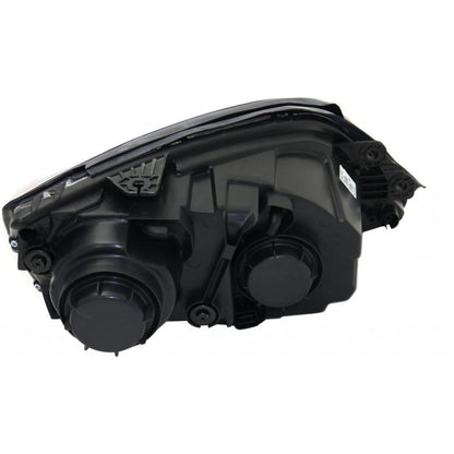 Headlight Assembly Pair for Kia Sorento (2007) PLX-M1-322-1126L-AS7, KI2502126, KI2503126
