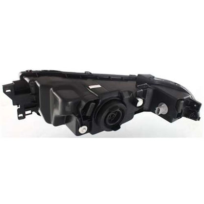 Headlight for Mitsubishi Galant (1999–2001) KLX-KSI-6516369T-CL360A50, MI2503111