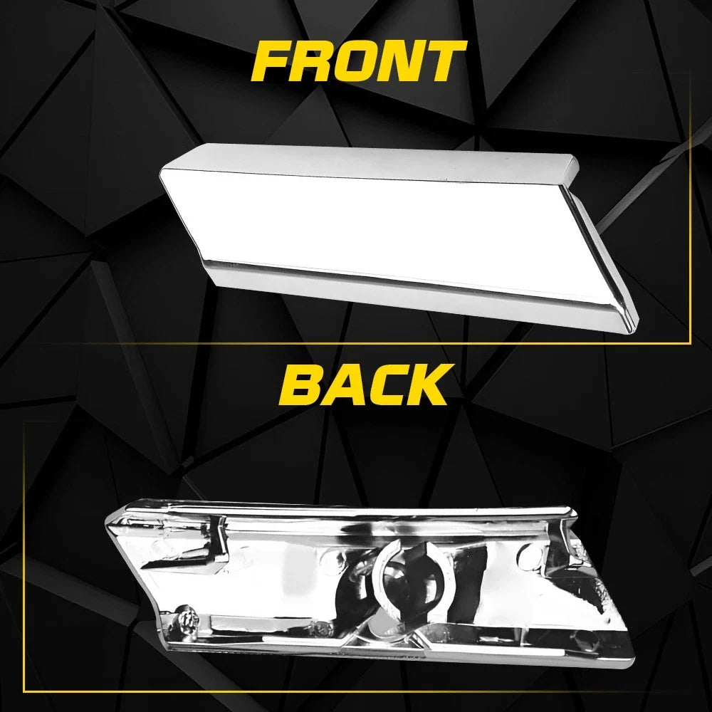 Headlight Washer Cover Set for Lexus GS300 GS430 (2006–2011) 85208-30031