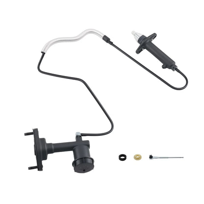 Clutch Master & Slave Cylinder Assy for Jeep Wrangler (2005–2006) 52107652AK