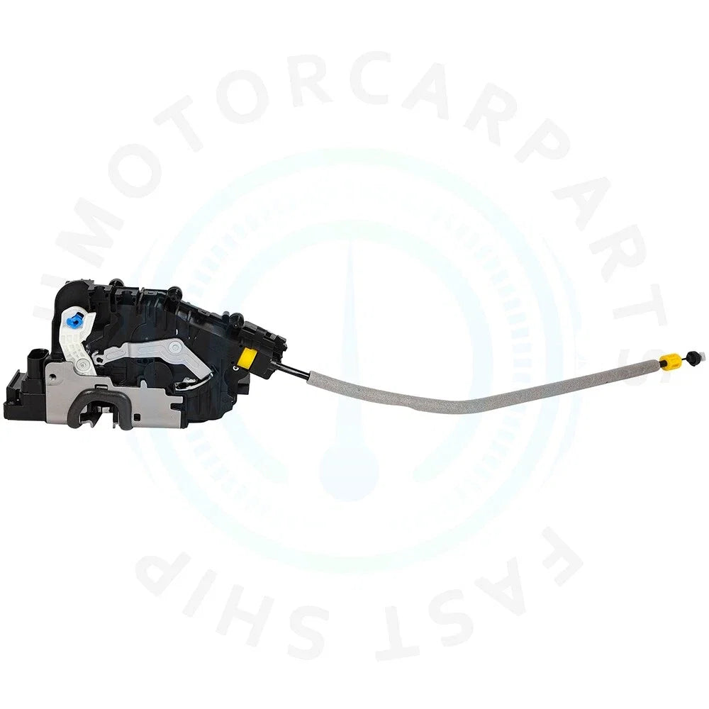 Front LH Door Lock Actuator for Mercedes Benz W213 W167 W222 (2017–2023)