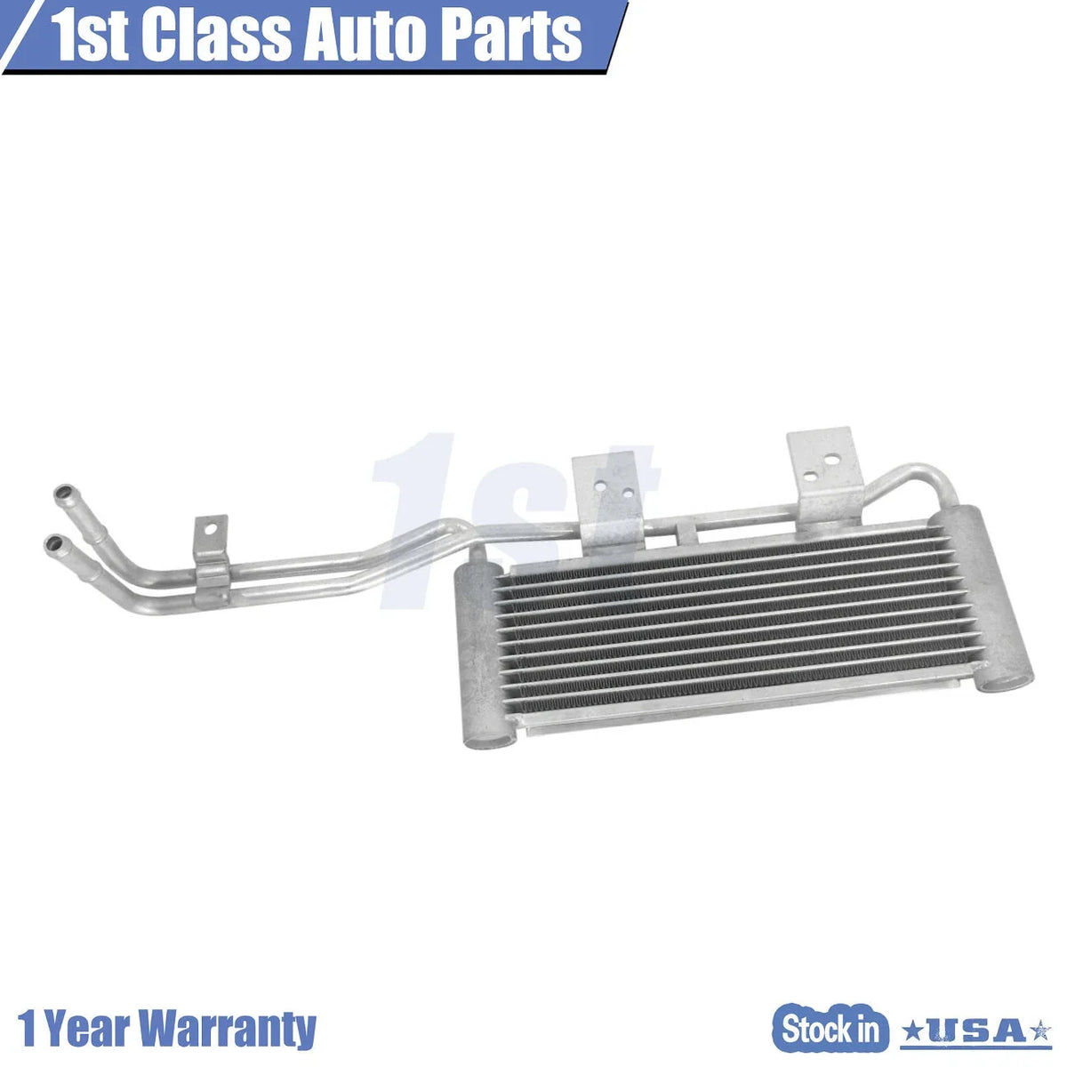 Transmission Oil Cooler for Hyundai Genesis Coupe 2.0L Turbo (2010–2012) 254602M000