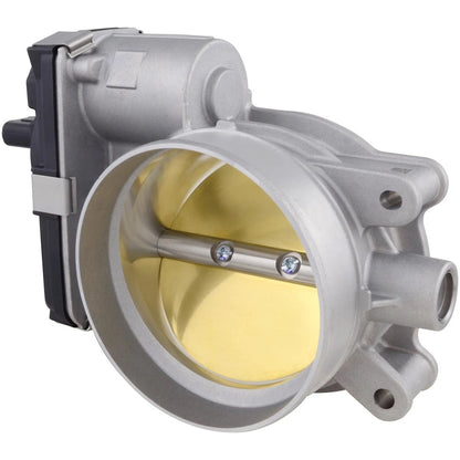 Throttle Body ETB0067 for Chevrolet Tahoe Camaro GMC (2014–2019)