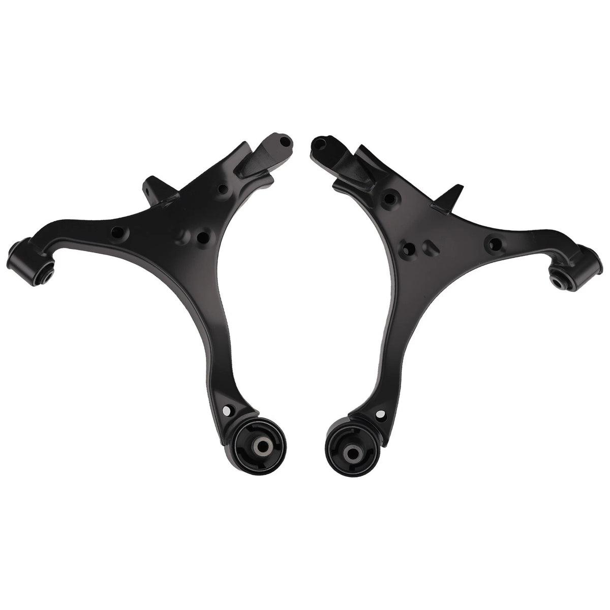 Pair Front Lower Control Arms for Honda CR-V (2002–2006) W2E4Q5