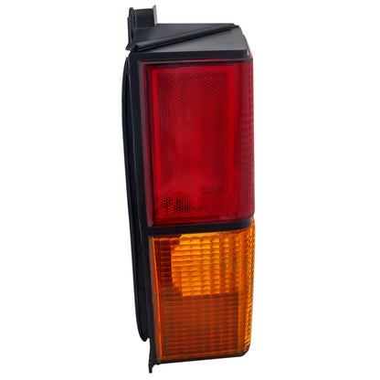 Tail Light for Jeep Cherokee, Wagoneer (1984–1996) Driver Side