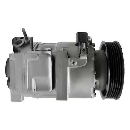 AC Compressor Kit EF36 for Kia Sorento 2.4L (2011–2015)