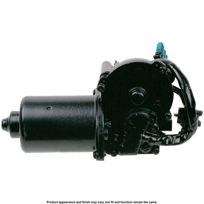 Cardone Windshield Wiper Motor for Mercedes AMG (1998–2000) 43-3403, 11720932-101, 2028202308
