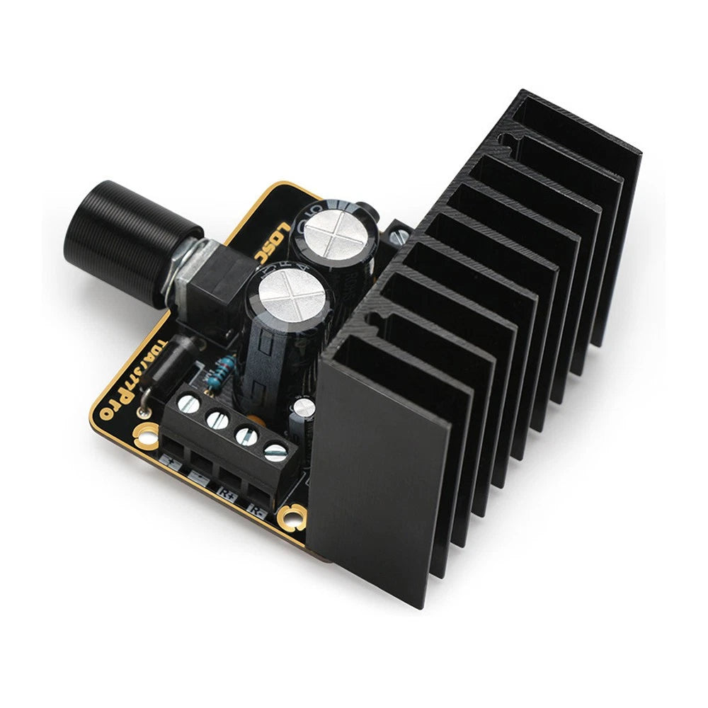 TDA7377 Dual Channel 30W Speaker Amplifier Module 12V