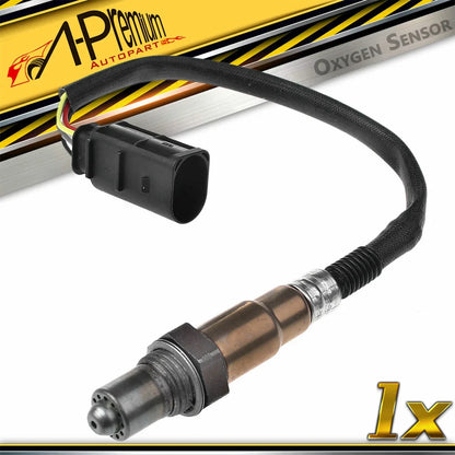 O2 Oxygen Sensor for Mercedes-Benz ML350 (2011–2014)