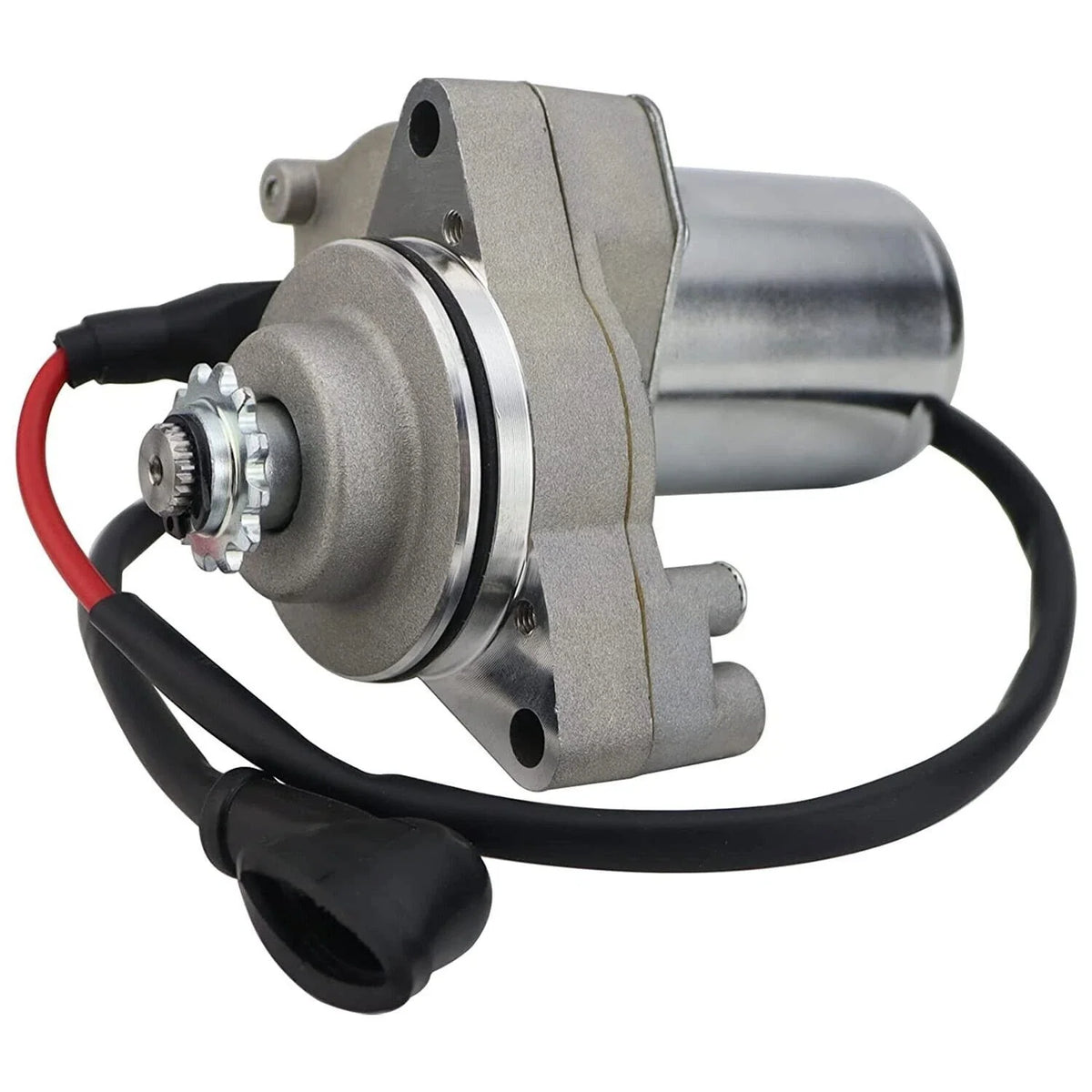 3 Bolt Starter & Relay for Roketa Taotao 50cc 70cc 90cc 100cc 110cc 125cc