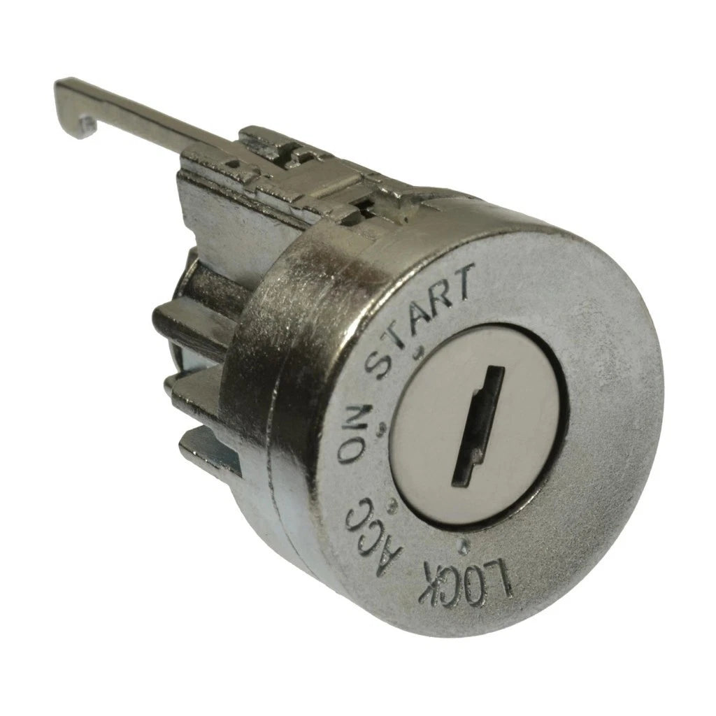 Ignition Lock Cylinder for Mitsubishi Mirage (1999–2002) MR296628, ALX-PAU-SI-US-511L-CLA1