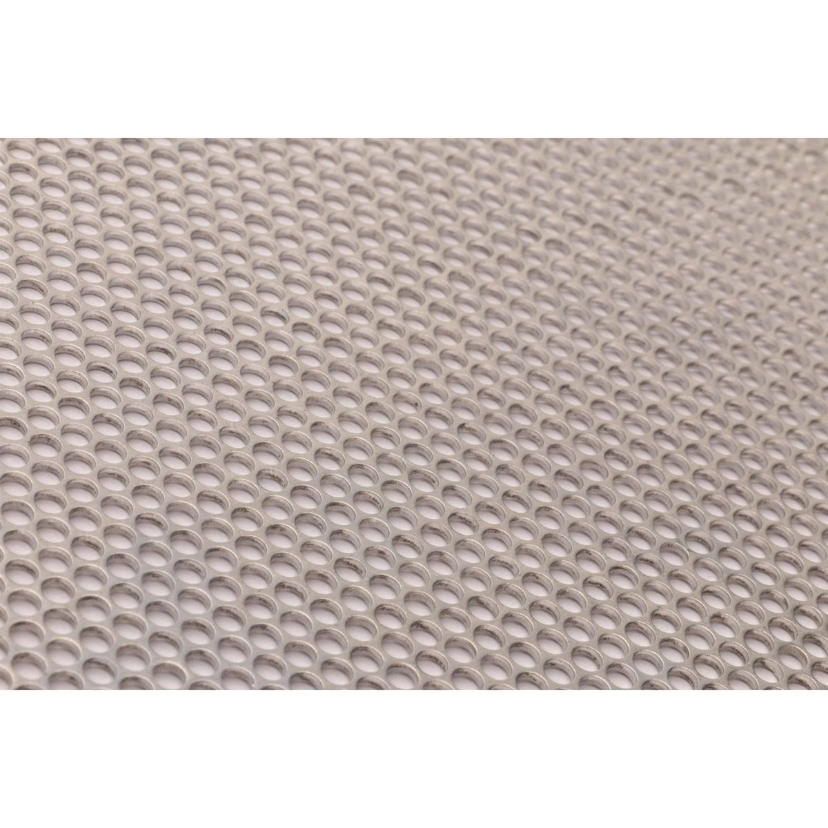 Dominator DOM-310 Silver Mesh Grill for Street Stock