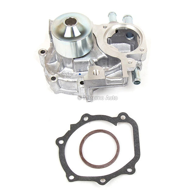 GMB Water Pump for Subaru Impreza WRX STi (2002–2007) 160-2040, AW9215, WP-863