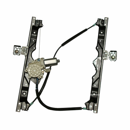Window Regulator for Jeep Grand Cherokee (2006–2010) CH1351151, CLX-M0-660429-CL360A55