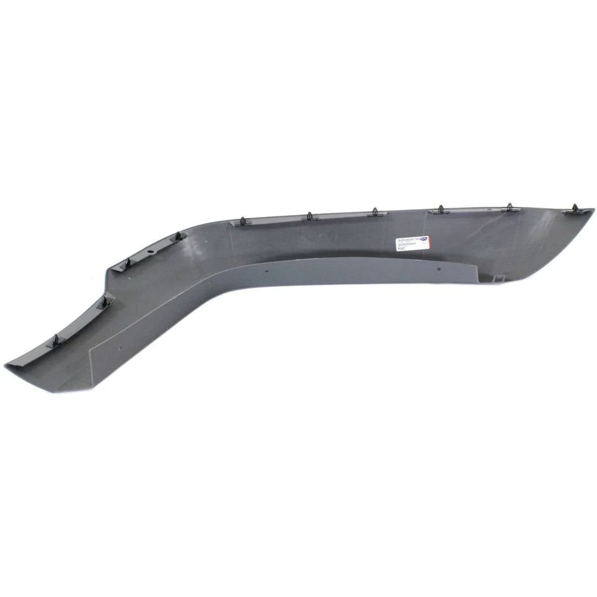 Fender Flares for Jeep Liberty (2005–2006) Front Left Thermoplastic