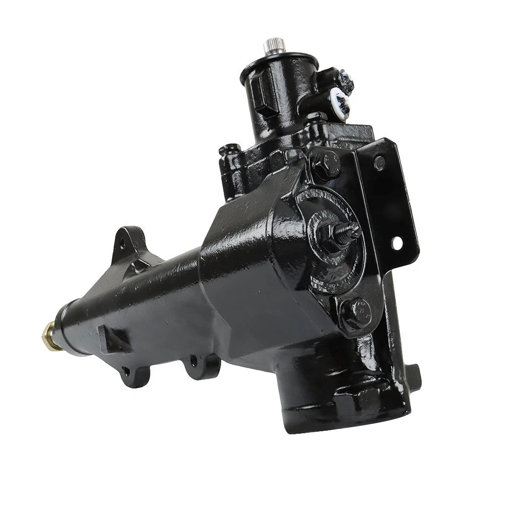 Power Steering Gear Box for Ford F-100 (1970–1979) AUD25776D, 27-7504