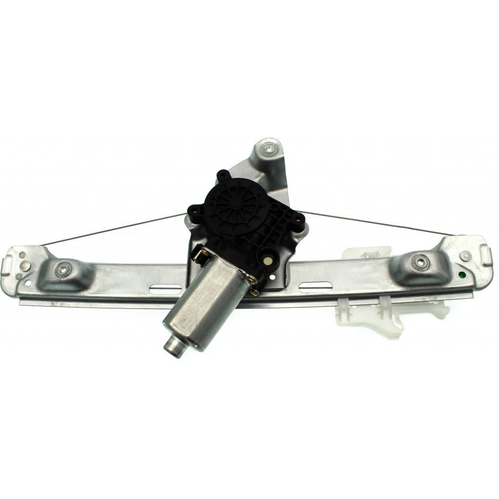 Window Regulator for Chevy Malibu (2005–2007) GM1551149, CLX-M0-660513-CL360A55