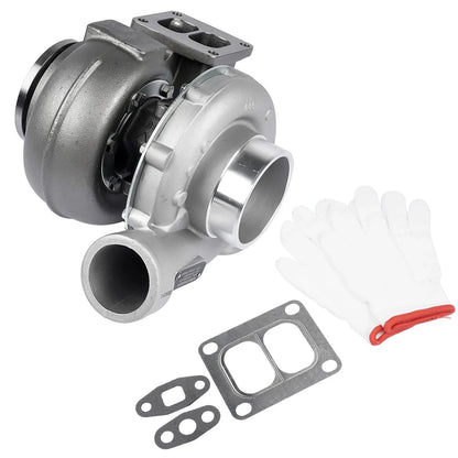Turbocharger for Cummins M11-350 M11 HX50 (1995–2008)