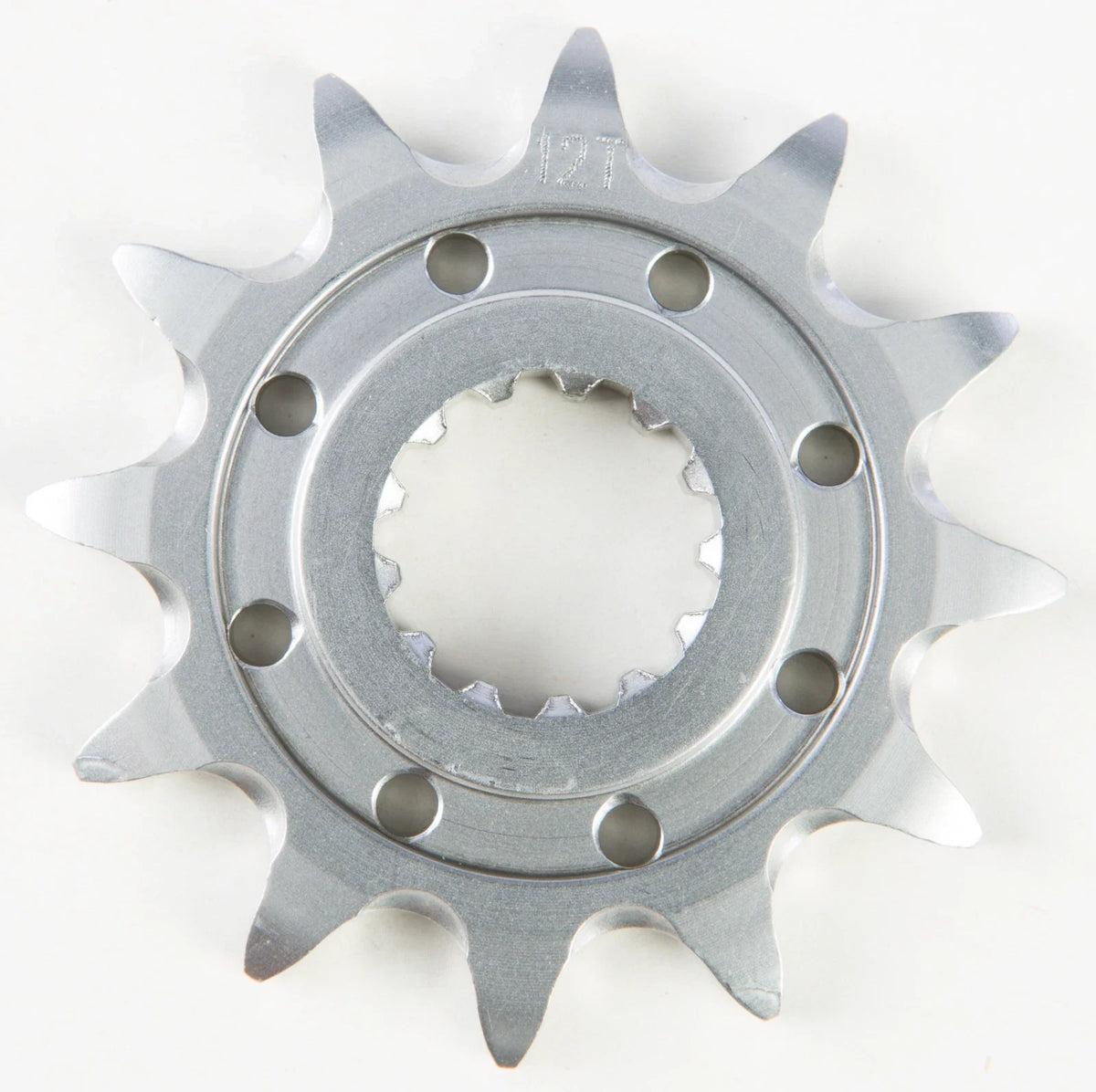 12T Front Countershaft Sprocket for Suzuki RM-Z250 (2013–2022)