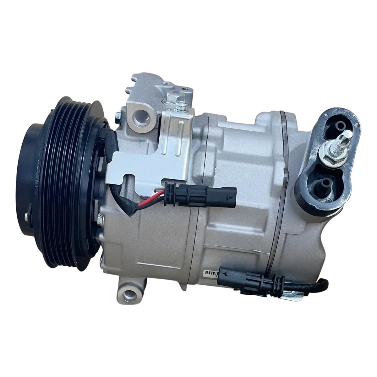 AC Compressor Kit Replacement for GMC Terrain 2.4L (2013–2017)