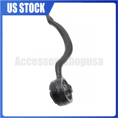 Front Left Lower Suspension Control Arm for Lexus SC430 (2002–2010) 4867024020, 48670-24020, 48670 24020