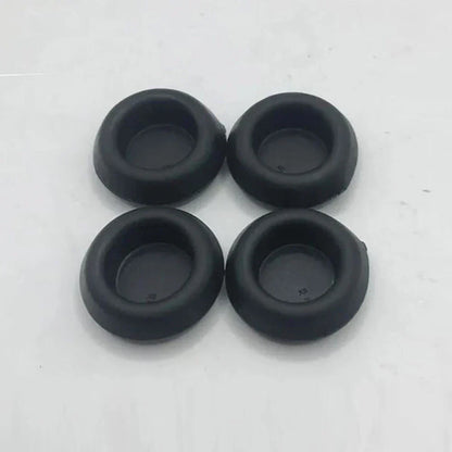 10 x Car Door Cover Rubber Stoppers for Renault Clio, Duster, Espace