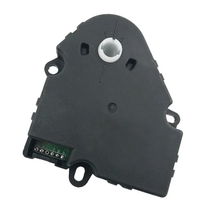 HVAC Heater Blend Door Actuator 604-111 for Chevrolet GMC Cadillac (2002–2014)