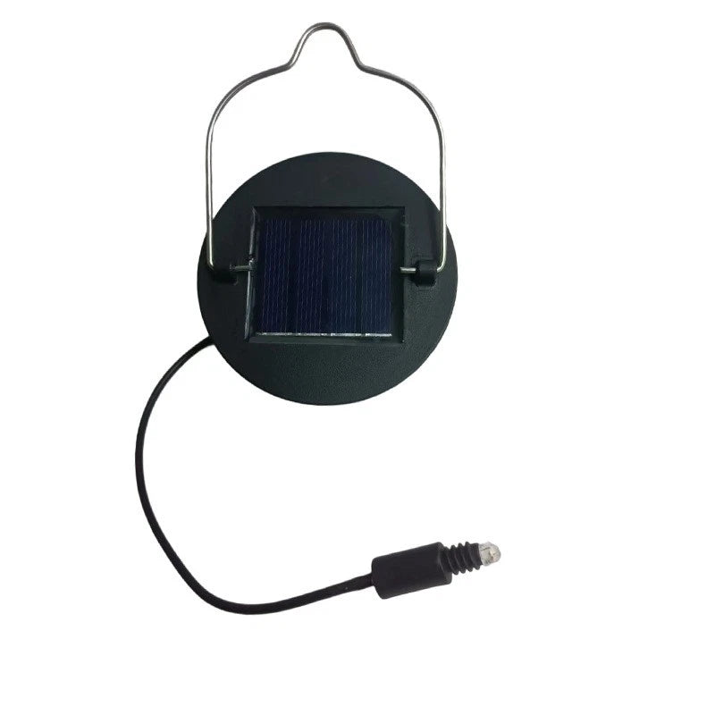 2X Solar Lights Replacement Parts with Rechargeable Battery AA 600mAh