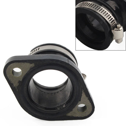 Carburetor Intake Boot for Polaris ATV Big Boss 300 (3083412, 3085013)
