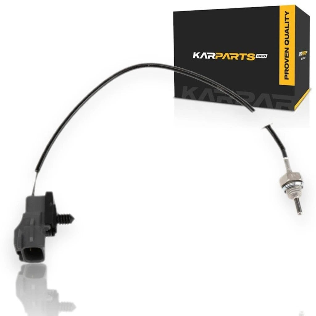 Intercooler Temperature Sensor for Chevy Express 2500 (2010–2020) ALX-PAU-AC-12625041-CLA10
