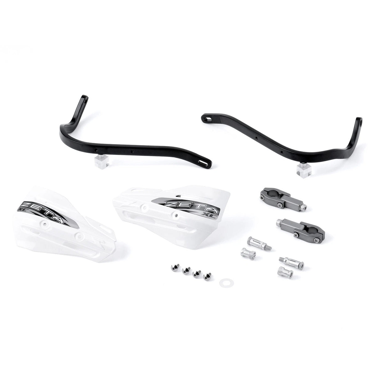 DRC/ZETA/UNIT Armor Handguard XC Kit for (ZE72-5000)