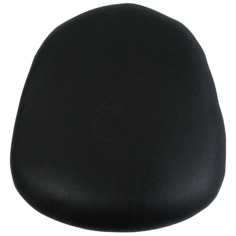 Rear Passenger Pillion Seat for Suzuki Hayabusa GSX1300R (2008–2020)