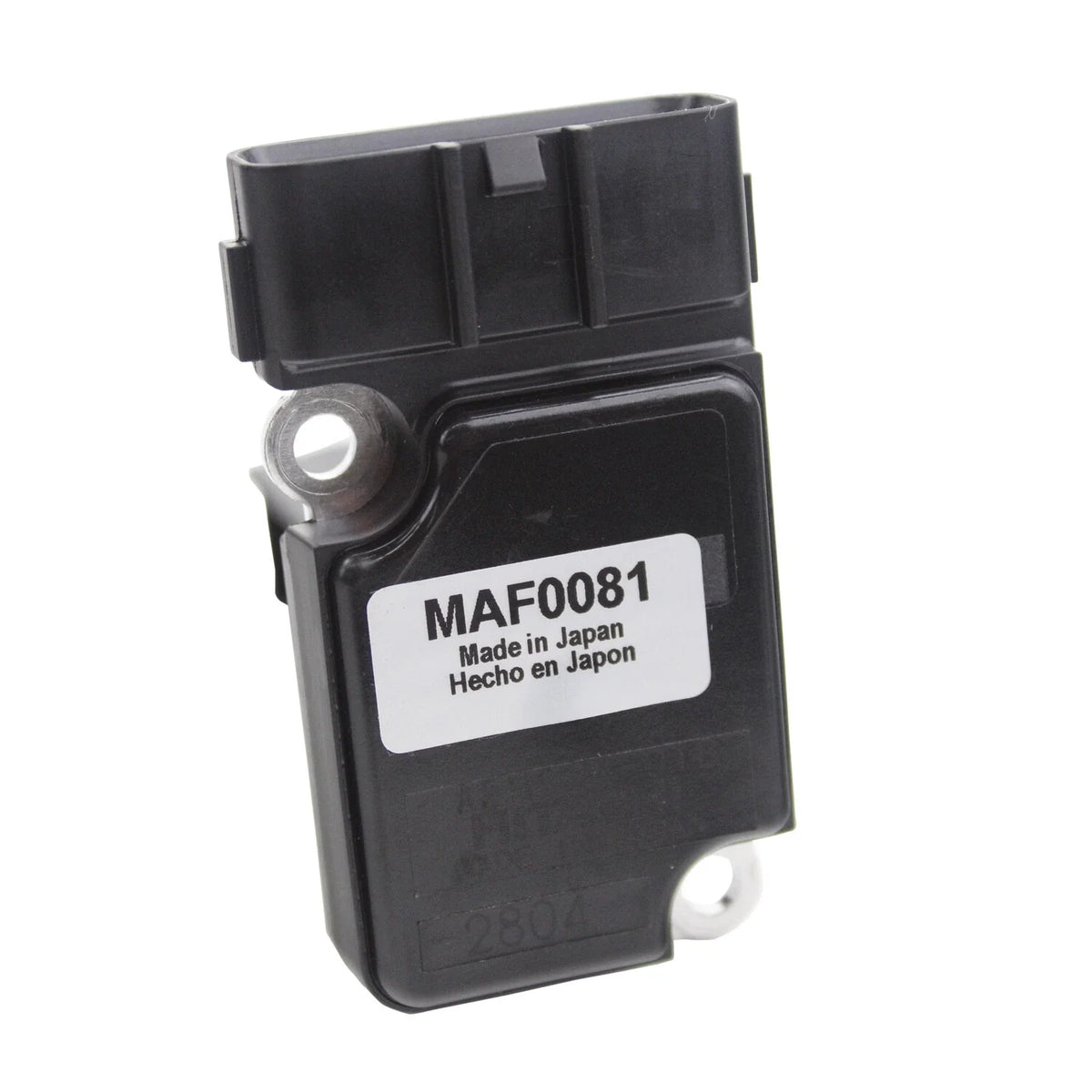 Hitachi MAF0081 Mass Air Flow Sensor for Chevy Express 2500 3500 GMC Savana (2003–2014)